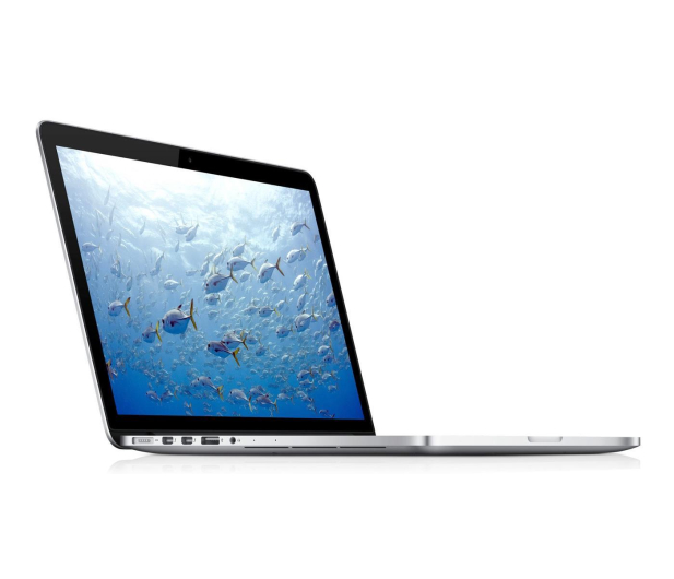 Apple MacBook Pro i5-5257U/8GB/128/Iris 6100/Mac OS - 229534 - zdjęcie 2
